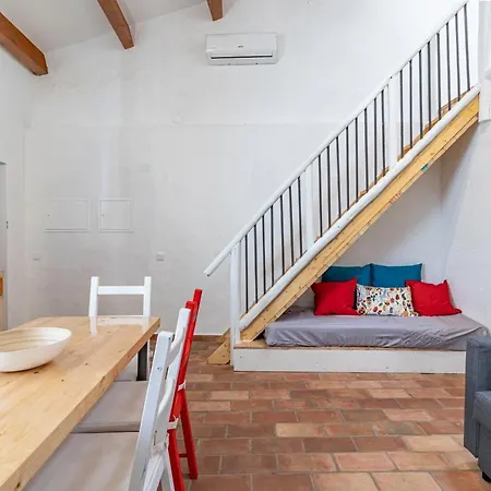 House In The Historic Center- 펜션