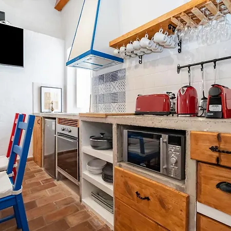 House In The Historic Center- Holiday home
