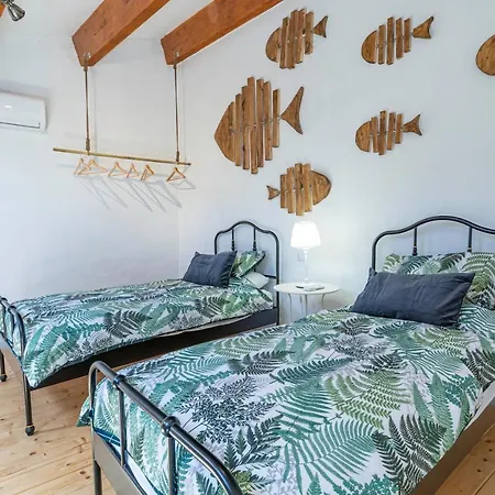 펜션 House In The Historic Center- 포티마오