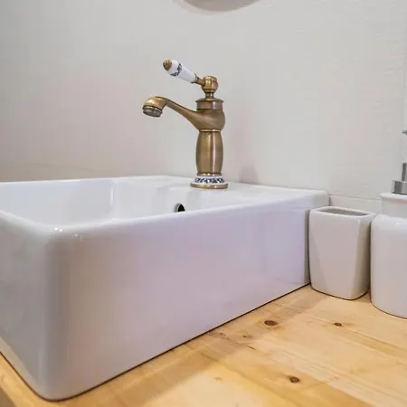 House In The Historic Center- 펜션