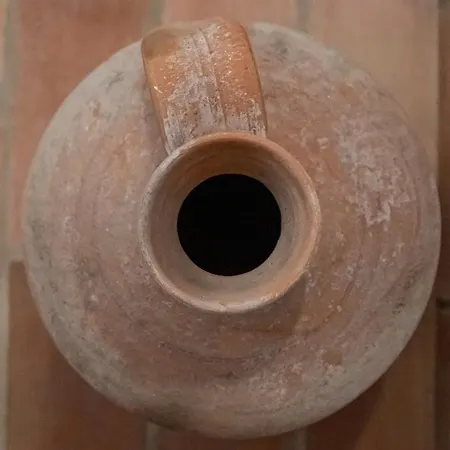 House In The Historic Center-