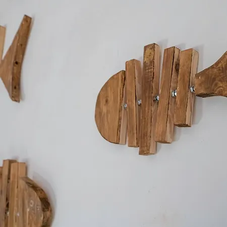 House In The Historic Center- *