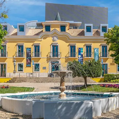House In The Historic Center-