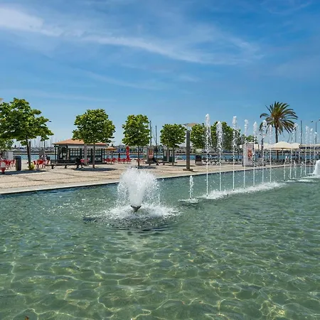 House In The Historic Center-