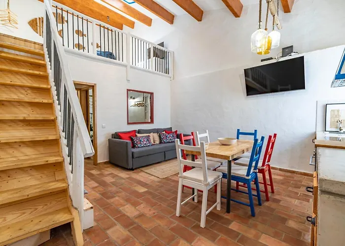 Ferienhaus House In The Historic Center-