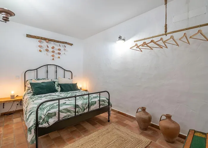 House In The Historic Center- Ferienhaus Portimão