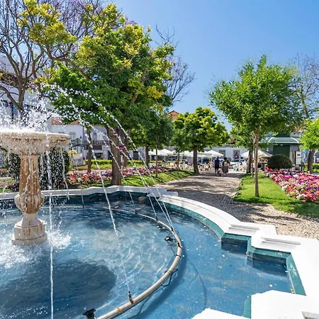 度假居 House In The Historic Center-