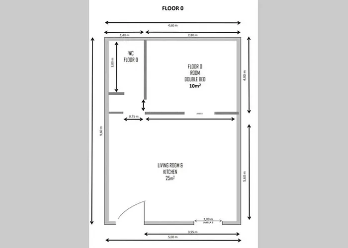 Casa vacanze House In The Historic Center- Portimão