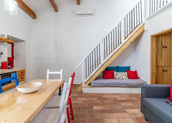 House In The Historic Center- Holiday home