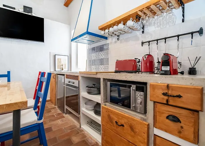 House In The Historic Center- Holiday home