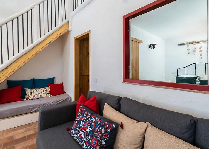 House In The Historic Center- Portimao