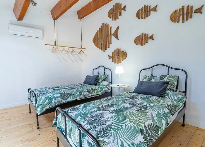 Casa vacanze House In The Historic Center- Portimão