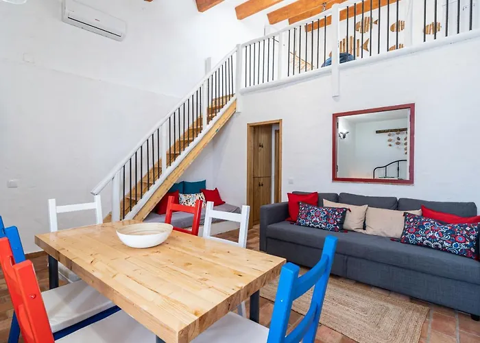 Holiday home House In The Historic Center- *