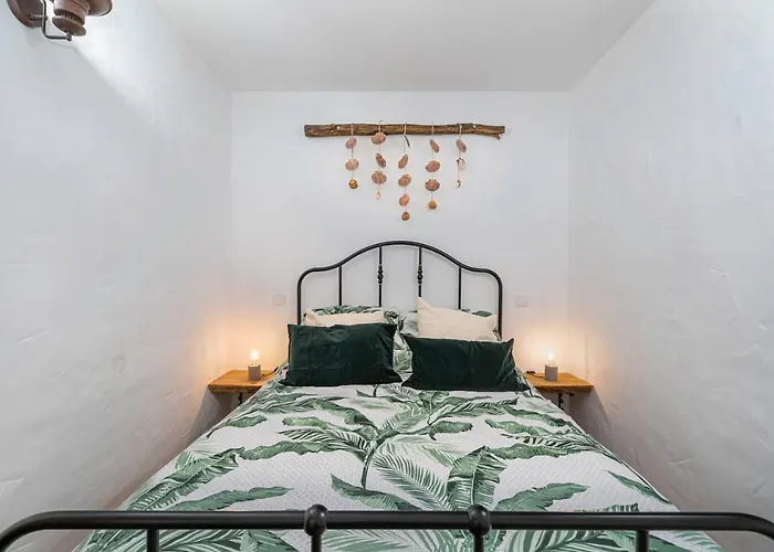 House In The Historic Center- Portimao