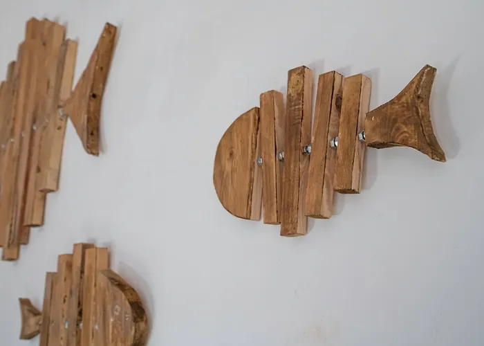 House In The Historic Center- *