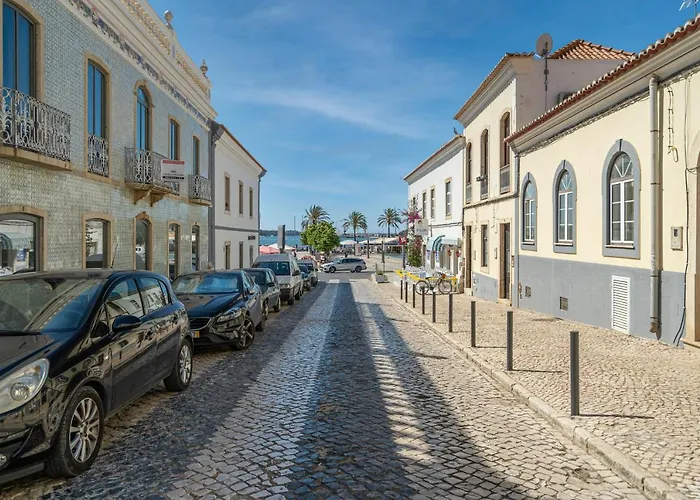 House In The Historic Center- Holiday home