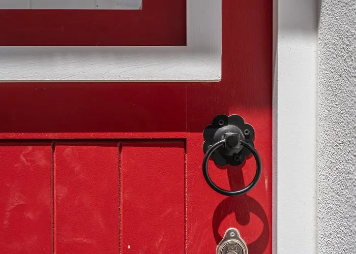 House In The Historic Center- Portimao