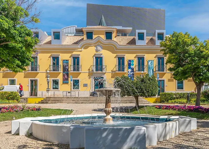 House In The Historic Center-