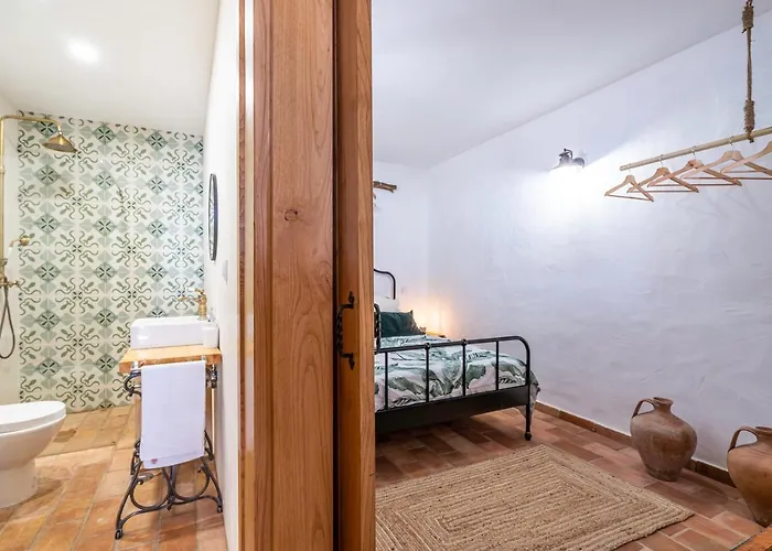 House In The Historic Center- Portimao