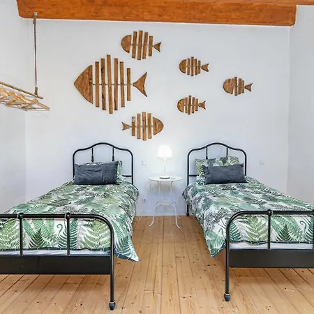 House In The Historic Center-