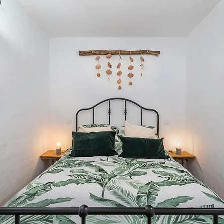 House In The Historic Center- Portimao