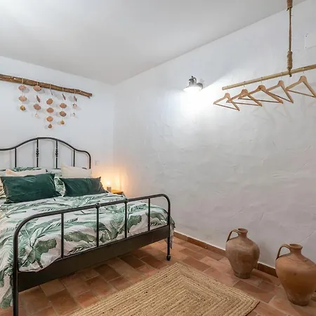 House In The Historic Center- Holiday home Portimao