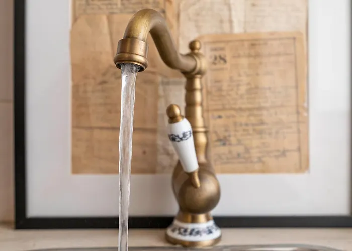 House In The Historic Center- Dom wakacyjny Portimão