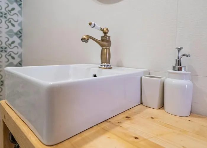 House In The Historic Center- Dom wakacyjny