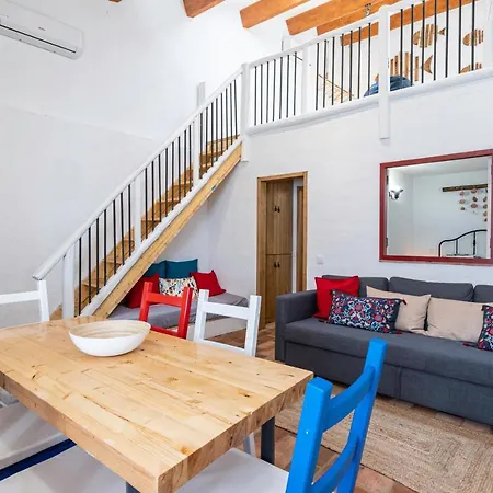 Feriehus House In The Historic Center- *